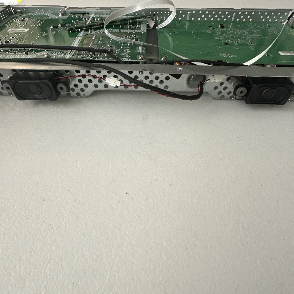 Placa base para monitor ASUS ProArt PA279CV + placa de alimentación con cables OEM probado Foto 3 de 3