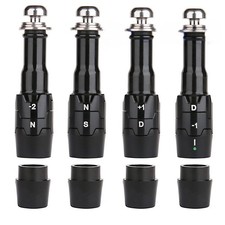 RH/LH Tour Strong Green Dot Adapter For Callaway Paradym Rogue Epic Mavrik GBB