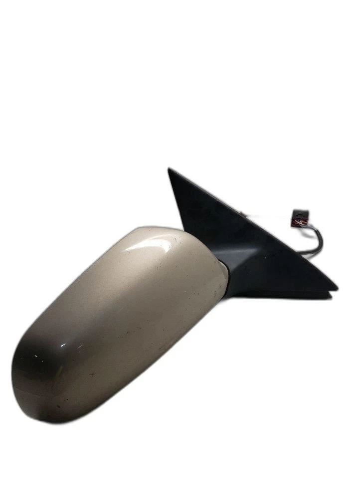 Espejo retrovisor lateral eléctrico para pasajero con atenuación automática se adapta a 99 AUDI A6 1300448 Foto 2 de 4