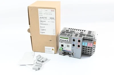 Rexroth Steuerung CML45.1-3P-500-NA-NN-NN-NW ( R911170828 ) FD: 21W30 - Bild 1 von 4