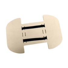 Dog Carrier Footboard for Scooter Accessories for Cycling Outdoor Riding