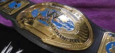 Get Closer to the Action with Replica WWE Championship Title Belts 19