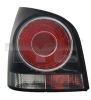 Heckleuchte Links TYC 11 1116 21 2 FÜR VW RÜCkleuchte Hecklicht