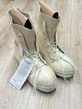 US Military Extreme Cold weather Mickey Mouse Bunny Boots 10 N