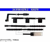 Ate Warnkontakt Hinten FüR Mini Clubman Cabriolet R55 R56