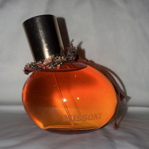 Missoni Missoni Eau de Parfum Spray, Regular Size 1.7 fl oz / 50 ml