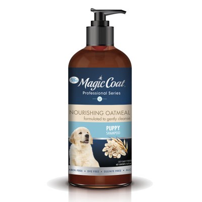 Four Paws Magic Coat Professional Series Nourishing Oat