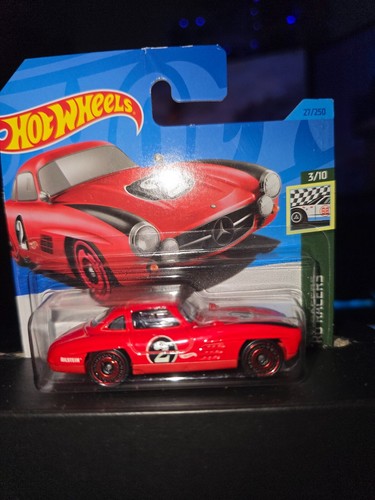 Hot Wheels Treasure Hunts, Supercars,Exotics, Combine Postage Diecast 1:64 - Picture 16 of 134