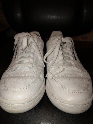 baskets continental 80 g27706 footwear white scarlet core navy