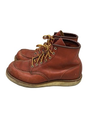 REDWING BECKMAN US82/1 活かせ 26.5cm