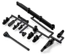 Kyosho Arm Set [KYOBL42]