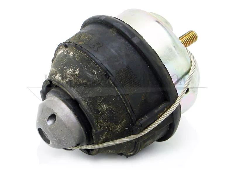 Volvo 30741397 Engine mounting- Lower- Rear S60 (-09) S80 (-06 