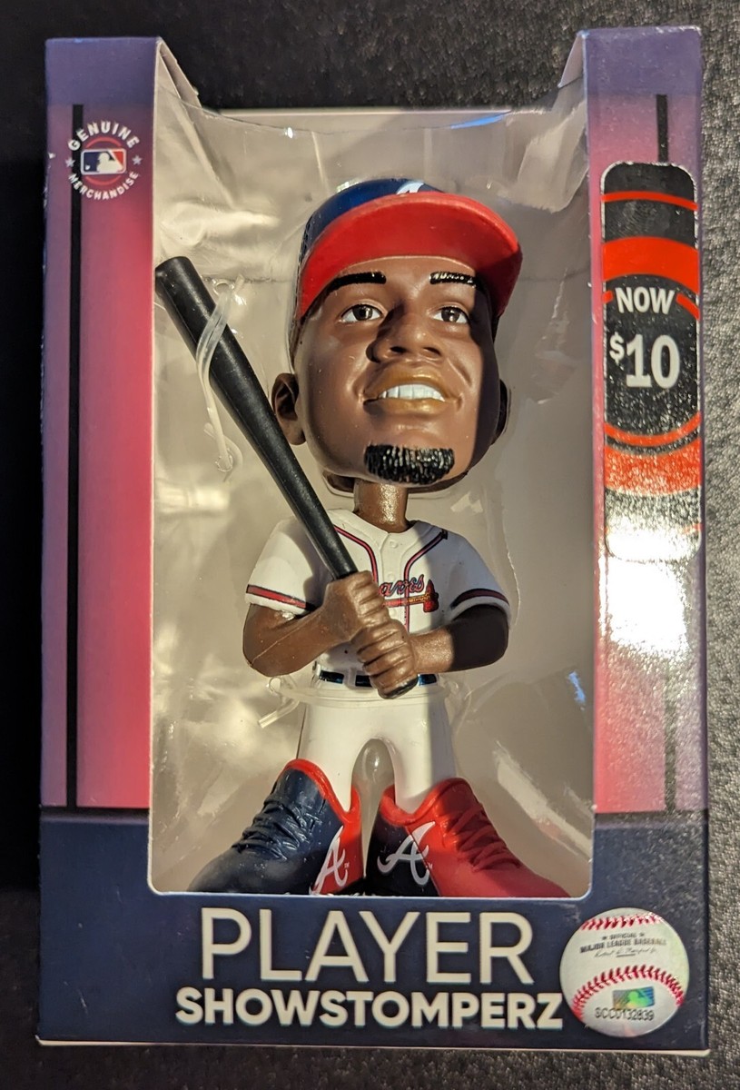 Player Showstomperz - Ronald Acuna - 4.5