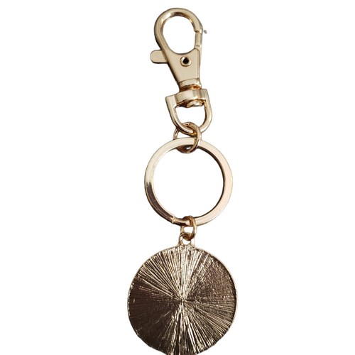 Presidente de los Estados Unidos Llavero Metal Usado en Excelente Condición - Imagen 4 de 11