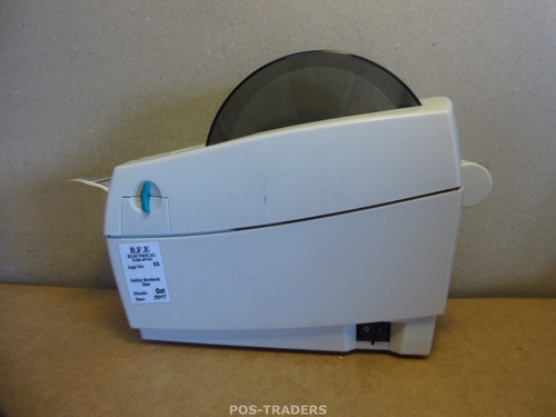 Zebra LP2824 PLUS Thermal Barcode Label Printer 56mm USB INCL PSU - 93.409 INCH - Bild 5 von 10