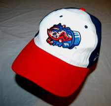Jacksonville Jumbo Shrimp Alternate Logo MiLB SGA Hat Adult Adjustable EXC