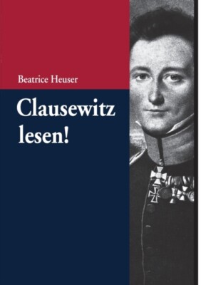 Heuser - Clausewitz lesen! - New paperback or softback - X555z