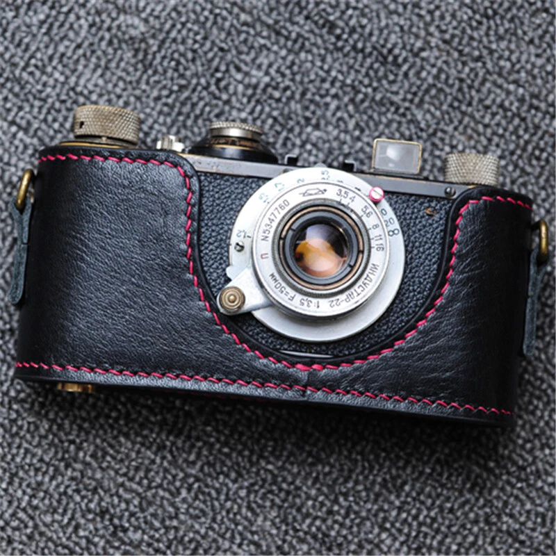 Leica Half Case for sale | eBay