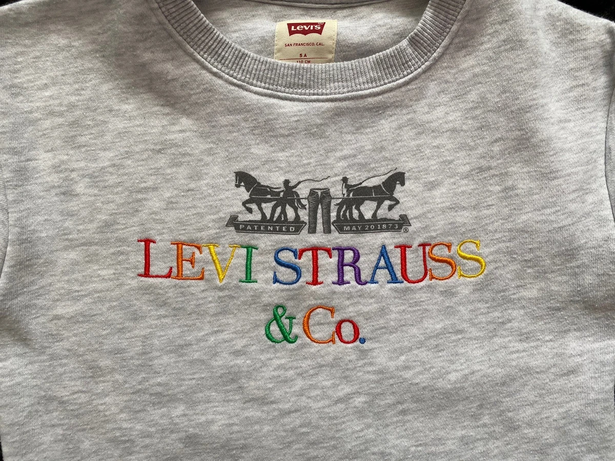Pull top robe levis