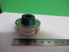 HP LASER Kollimator HeNe Optisch HEWLETT PACKARD Optik wie abgebildet &R9-A-45