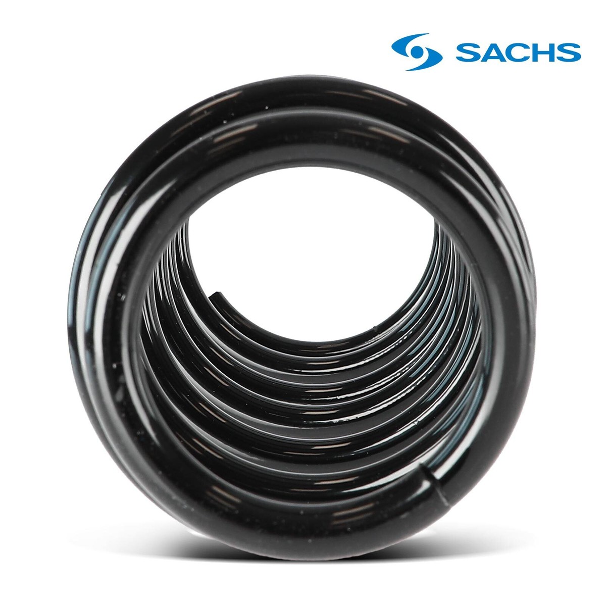 SACHS 994177 FAHRWERKSFEDER HINTEN 2x FÜR VOLVO XC70 CROSS COUNTRY  