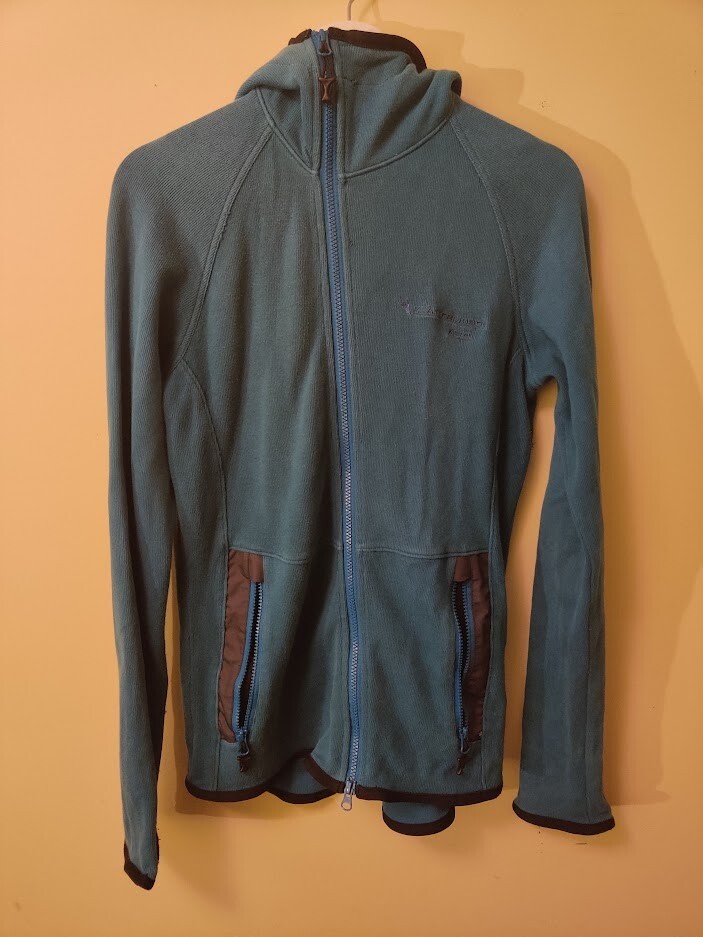 クレッタルムーセン Kvaser Hoodie M KLATTERMUSEN(クレッタルムーセン