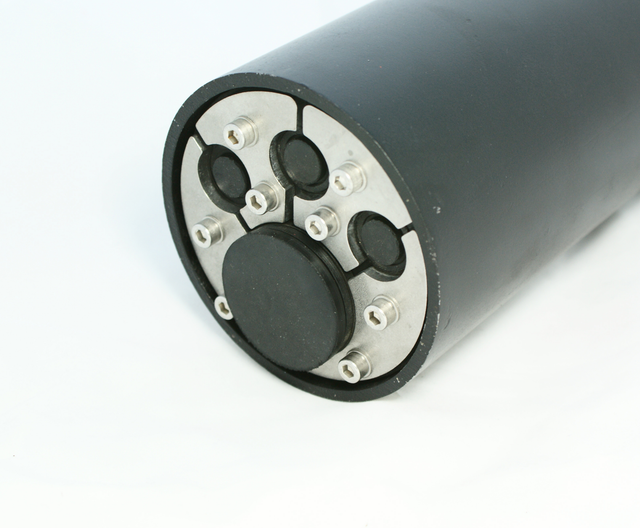 Guarnizione Vano Porta "Gommato" (Duetto 1986>93') - 19 Mm - Foto 13