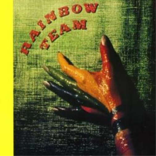 Rainbow Team Rainbow Team (CD) Album