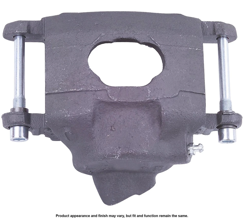 Pinza de freno de disco delantera izquierda cardone 1971 1972 para Chevrolet Camaro 1970-1976 Foto 4 de 4