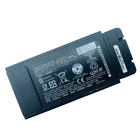 NEW FZ-55 FZ-VZSU1HU TOUGHBOOK 55 BATTERY FOR PANASONIC FZ-55 MK1 MK2 FZVZSU1HU