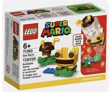 Lego 71393 Super Mario Bee Mario Power-Up Pack Building Kit 13 Pcs