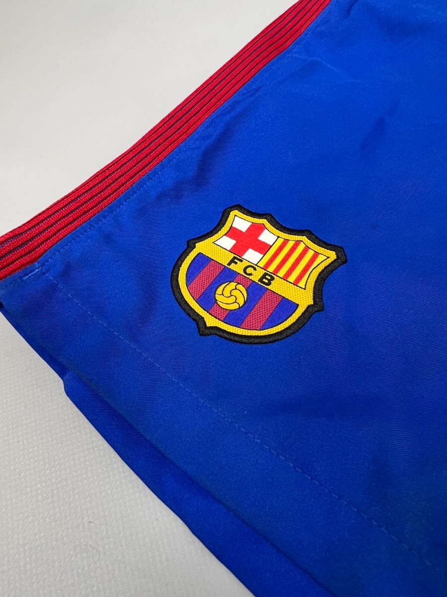 ウェア Barcelona 2016 2017  BARCELONA 2016 2017 PIQUE HOME SHIRT FOOTBALL SOCCER JERSEY NIKE