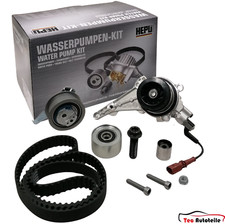 HEPU Zahnriemensatz Wasserpumpe sensor Audi Seat Skoda VW 2.0 TDI Mild Hybrid