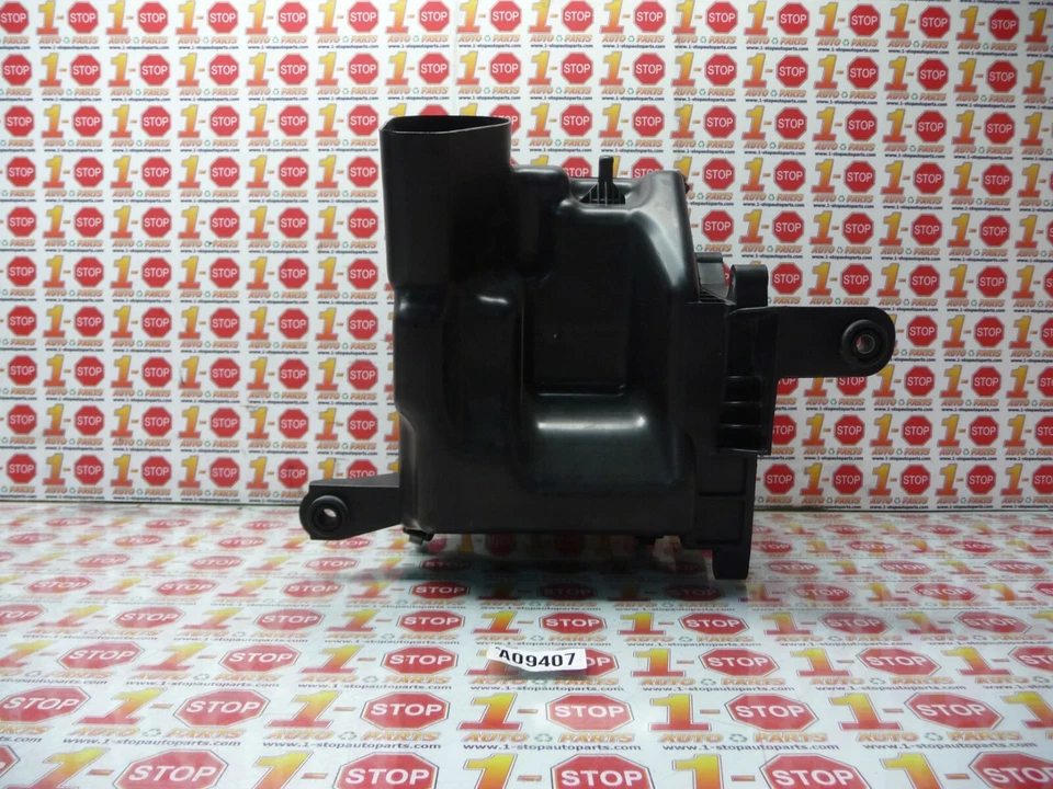 2006-2008 KIA OPTIMA AIR CLEANER BOX ASSEMBLY 28110-2G100 OEM - Изображение 3 из 4