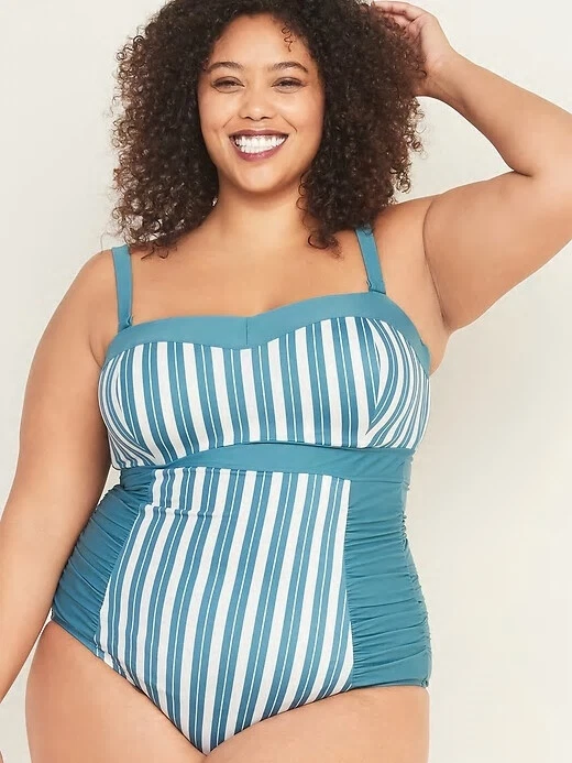 Old navy 2025 plus swim