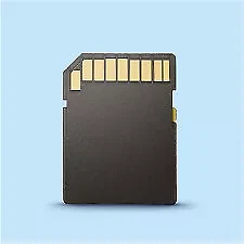 Cartes mémoire pour console de jeux vidéo