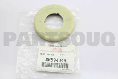 その他 mrpr MR594349 Genuine Mitsubishi BEARING,FR SUSP STRUT | eBay