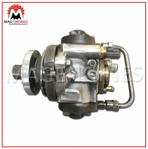 BOMBA INYECCIÓN COMBUSTIBLE 16700-AW420 NISSAN YD22 DCi PARA X-TRAIL PRIMERA ALMERA 2.2L - Imagen 4 de 6
