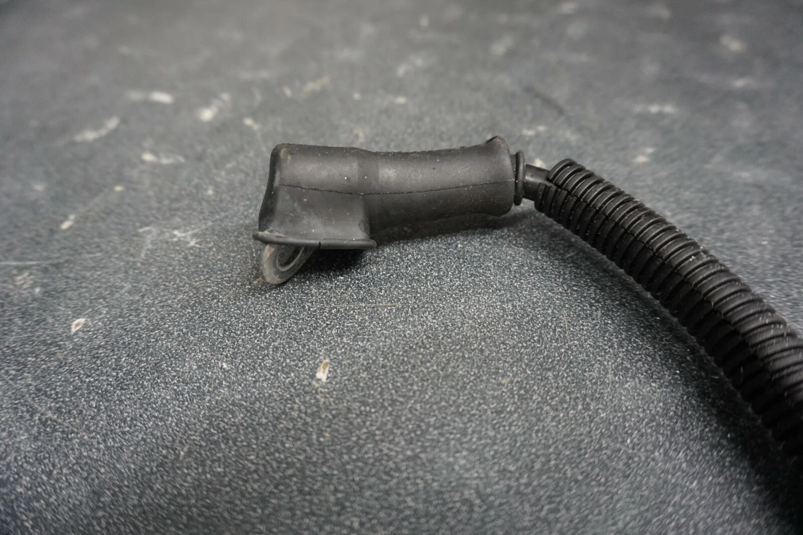 1990-2000 WaveRunner WaveRaider Yamaha OEM Electrical Negative Ground Cable Wire