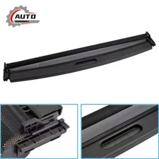 Front Black Sunroof Sunshade Cover For 54102757016 MINI Cooper R55 R56 2007-16