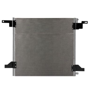 RAYTEN A/C Condenser For Mercedes Benz ML320 3.2L V6 1999- 4971 493 9439