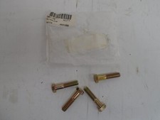 ARCTIC CAT 3304-110 HANDLEBAR BOLTS 8X36 (SET OF 4) ATV / UTV