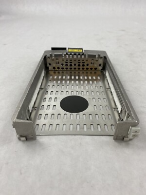 3.5'' HP ASSY-349469-5 Hard Drive Caddy 349471-003 Ultra320 SCSI Spare (Lot of 4)
