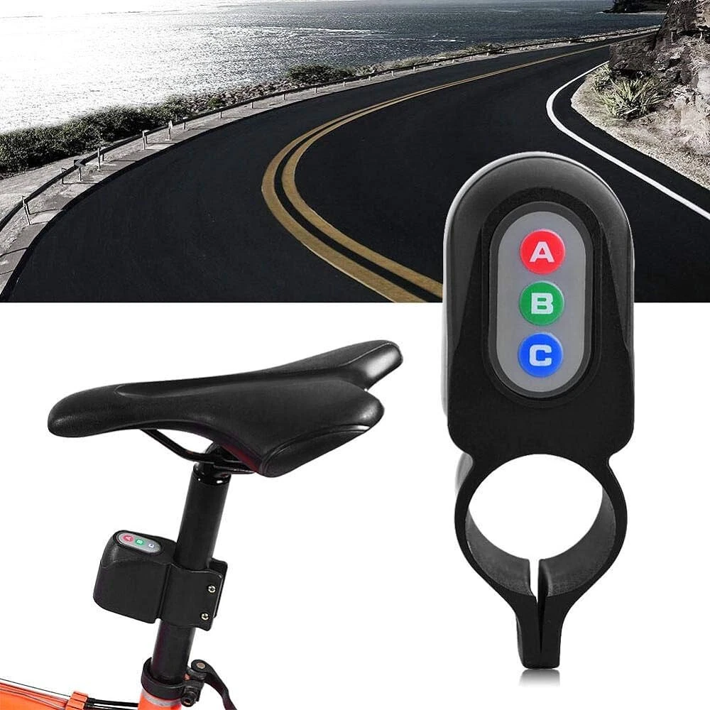 Catena Antifurto Lucchetto Bici Bicicletta Scooter Moto 92cm 94371 dfh
