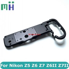 Original For Nikon Z7II Z6II Z7 Z6 Z5 Bottom Cover Case Shell ASS'Y Z72 Z62