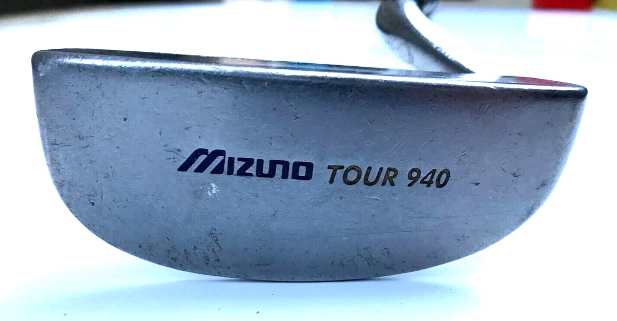 Mizuno tour store 940 putter