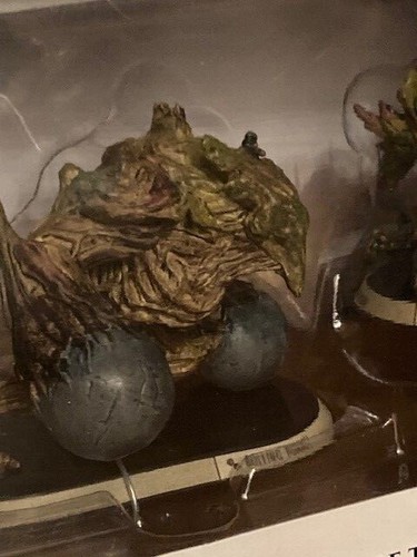 New-Golem Arcana Heralds of the Great Weald 3 Figures -Zikia - Picture 5 of 7
