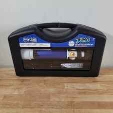 Juno-50mm Telescope Set Explore One Explore Scientific New
