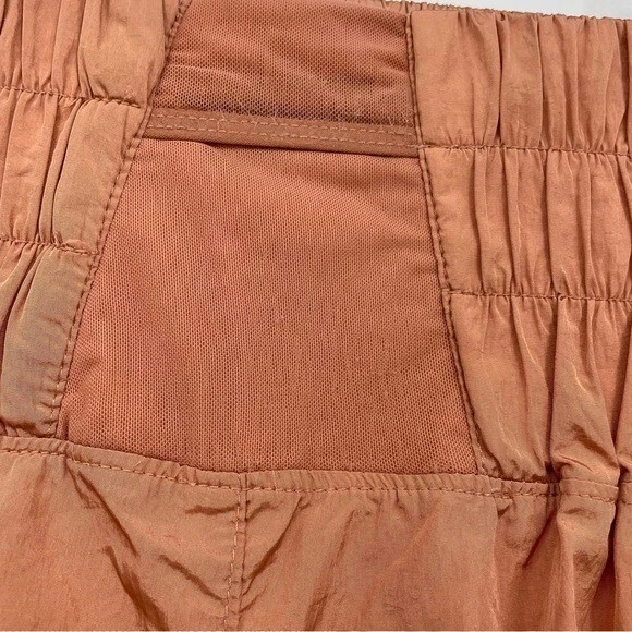 free-people-movement the way home brushed shorts