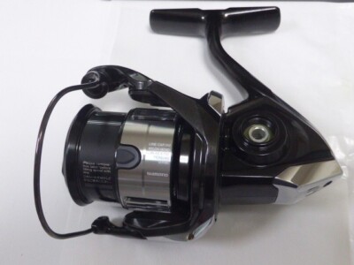 Shimano 23 Vanquish 1000SSSPG Spinning Reel New in Box Made in
